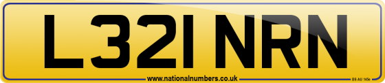 L321 NRN