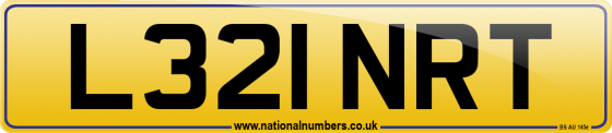 L321 NRT