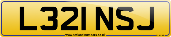 L321 NSJ