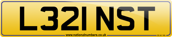 L321 NST