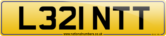 L321 NTT