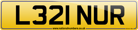 L321 NUR