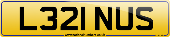 L321 NUS