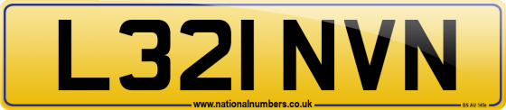 L321 NVN