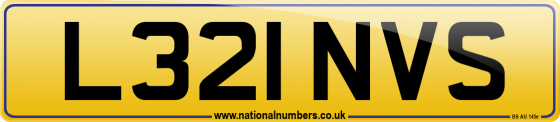 L321 NVS