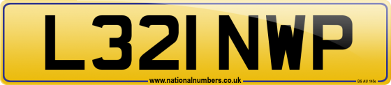 L321 NWP