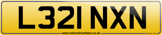 L321 NXN