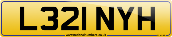 L321 NYH
