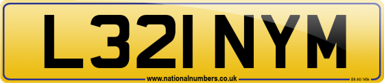 L321 NYM