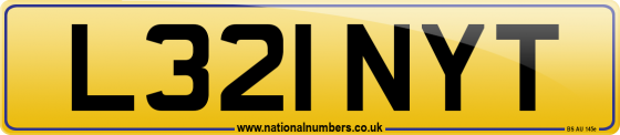 L321 NYT