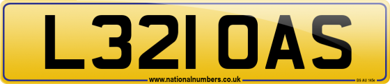 L321 OAS