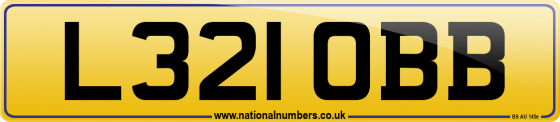 L321 OBB