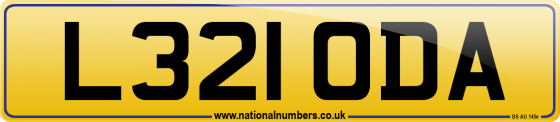 L321 ODA