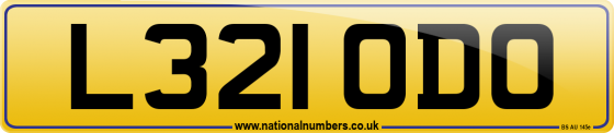 L321 ODO