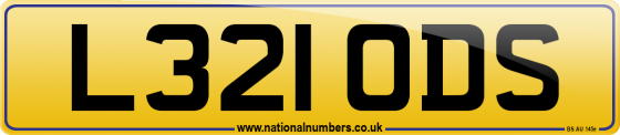 L321 ODS