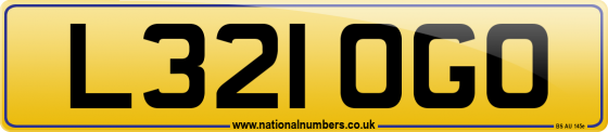 L321 OGO