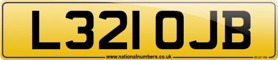 L321 OJB