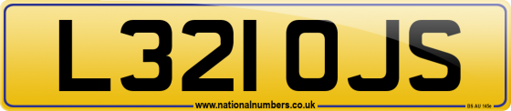 L321 OJS