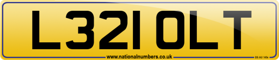 L321 OLT