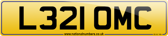 L321 OMC