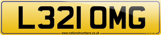 L321 OMG