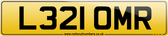 L321 OMR
