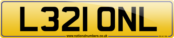 L321 ONL