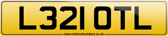 L321 OTL