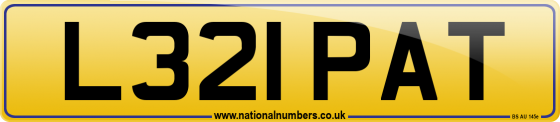 L321 PAT