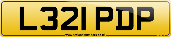 L321 PDP