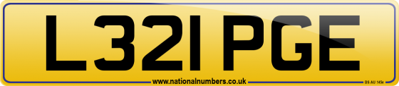 L321 PGE