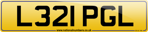 L321 PGL