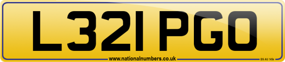 L321 PGO