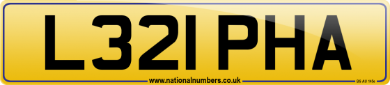 L321 PHA