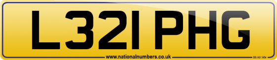 L321 PHG