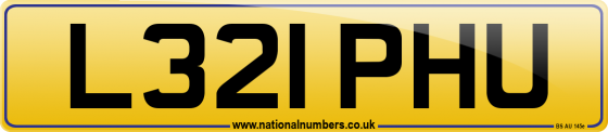 L321 PHU