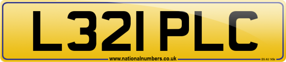 L321 PLC