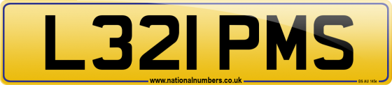 L321 PMS