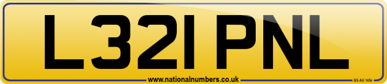 L321 PNL