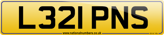 L321 PNS