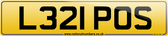 L321 POS