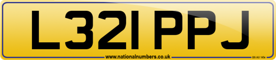 L321 PPJ