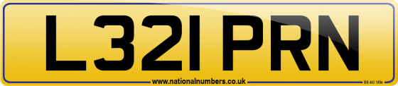 L321 PRN
