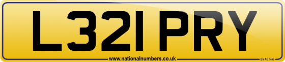 L321 PRY
