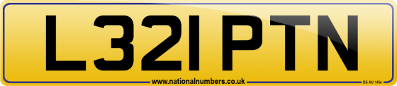 L321 PTN