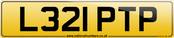 L321 PTP