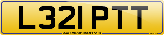 L321 PTT