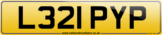 L321 PYP