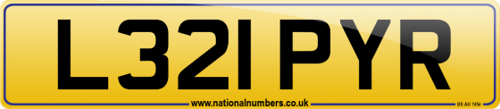 L321 PYR