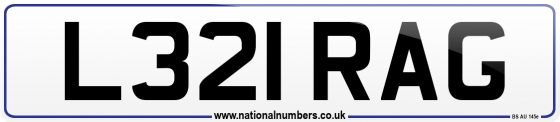 L321 RAG